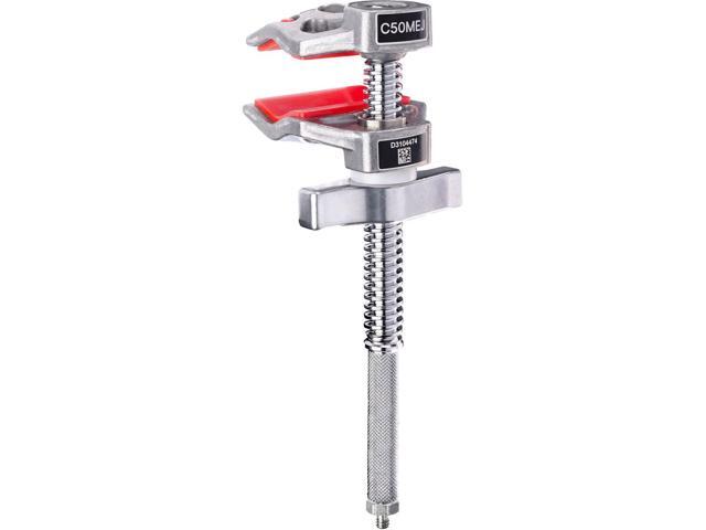 Manfrotto 2' Micro-End Vice Jaw Clamp