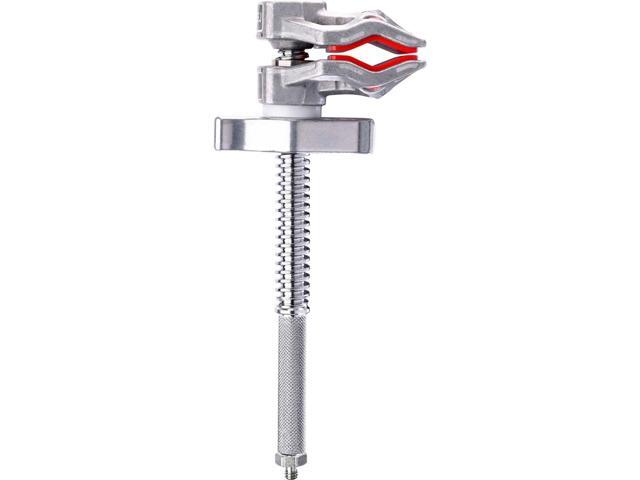 Manfrotto 2' Micro-End Vice Jaw Clamp