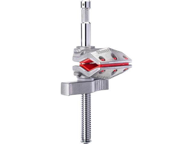 Manfrotto 3' Center Vice Jaw Clamp