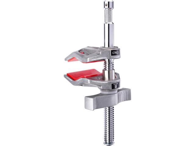 Manfrotto 3' Center Vice Jaw Clamp