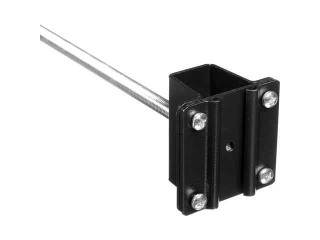 Manfrotto Bracket with Rod for Ceiling Fixture
