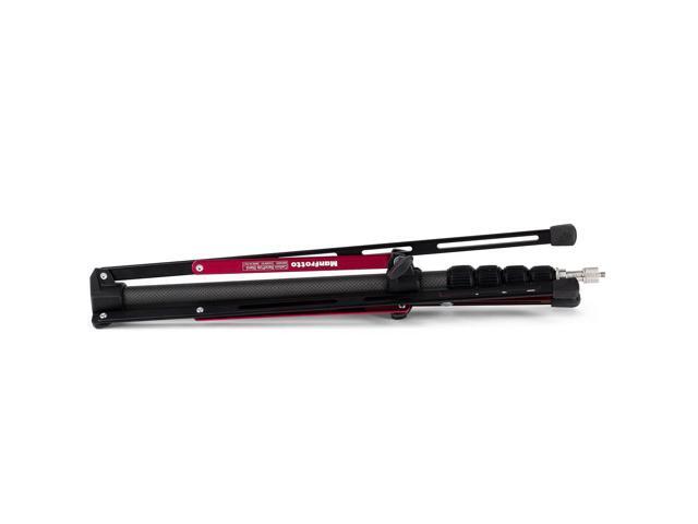 Manfrotto Carbon Fiber Nanopole Stand