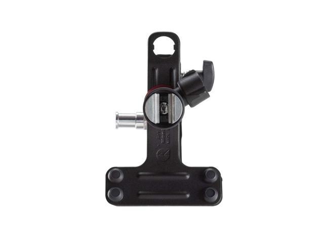Manfrotto Cold Shoe Spring Clamp