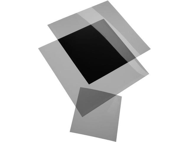 B + W Polarizing Film Linear, 300x300x0.3mm