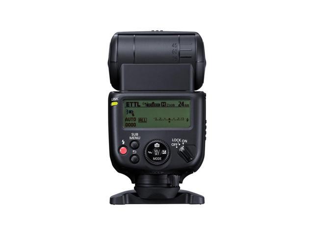 Canon Speedlite EL-10