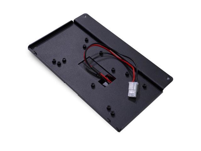 Dracast V-Mount Battery Plate for LED1000 Pro and Plus LED Panels