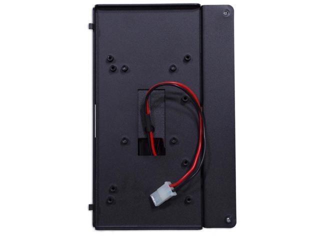 Dracast V-Mount Battery Plate for LED1000 Pro and Plus LED Panels