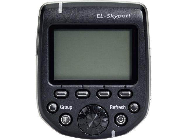 Elinchrom Skyport Transmitter Pro for Fujifilm
