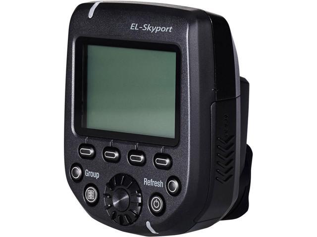 Elinchrom Skyport Transmitter Pro for Fujifilm