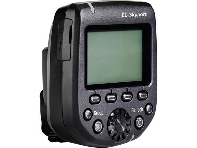 Elinchrom Skyport Transmitter Pro for Fujifilm