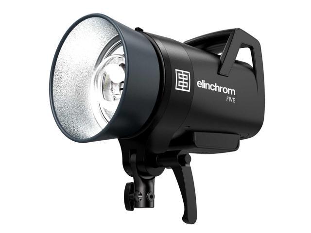 Elinchrom FIVE Monolight Kit