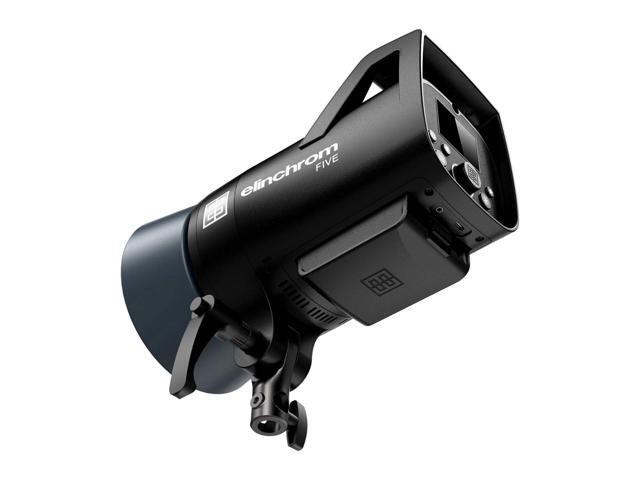 Elinchrom FIVE Monolight Kit