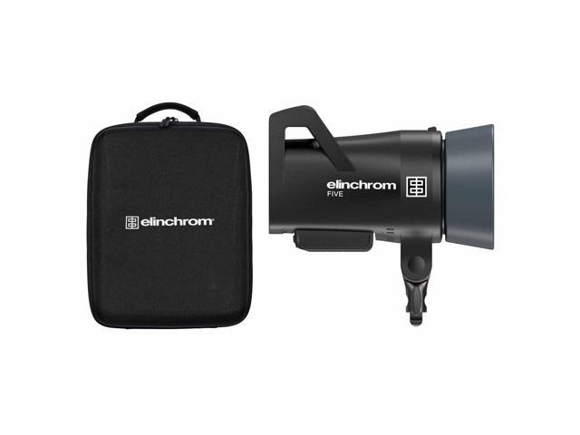 Elinchrom FIVE Monolight Kit