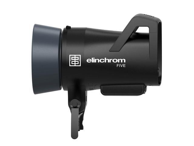 Elinchrom FIVE Monolight Kit