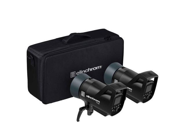 Elinchrom FIVE Monolight Dual Kit