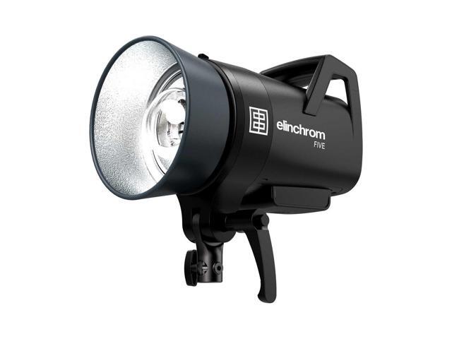 Elinchrom FIVE Monolight Dual Kit