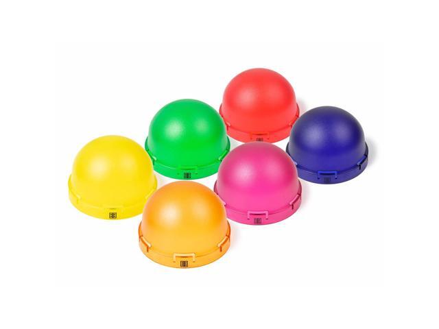 Elinchrom OCF Colored Dome Kit