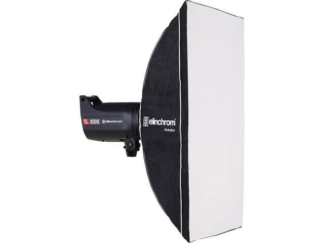Elinchrom 24x31.5' Rotalux Rectabox