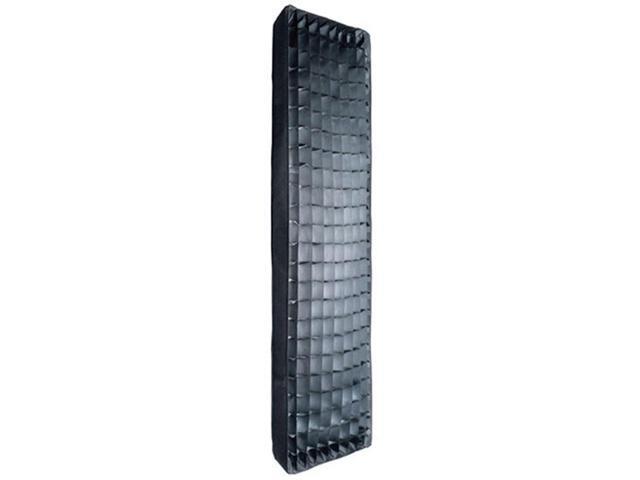 elinchrom rotagrid for rotalux strip softbox (50 x 130 centimeters / 20 x 51 inches) - el26776