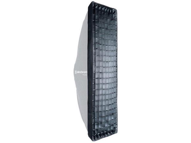 elinchrom rotagrid for rotalux strip softbox (50 x 130 centimeters / 20 x 51 inches) - el26776