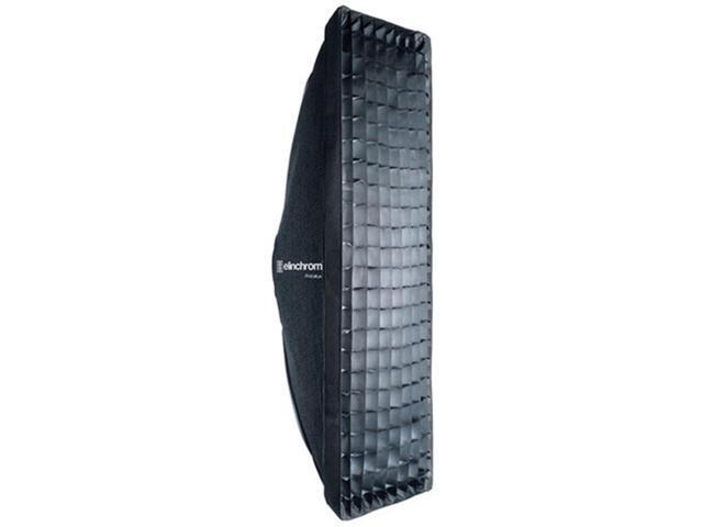 elinchrom rotagrid for rotalux strip softbox (50 x 130 centimeters / 20 x 51 inches) - el26776