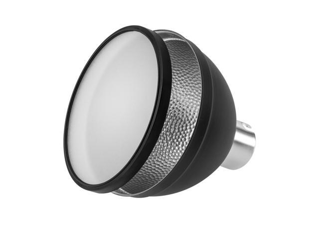 Flashpoint 4.7' Standard Reflector for StreakLight AD360 and eVOLV 200 Bare-Bulb Heads (Godox AD-S2)