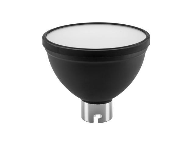 Flashpoint 4.7' Standard Reflector for StreakLight AD360 and eVOLV 200 Bare-Bulb Heads (Godox AD-S2)