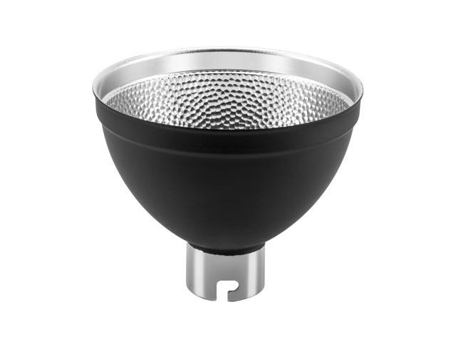 Flashpoint 4.7' Standard Reflector for StreakLight AD360 and eVOLV 200 Bare-Bulb Heads (Godox AD-S2)