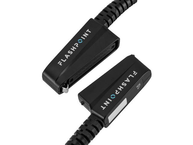 Flashpoint EC2400L Flash Head Extension Cord 10m