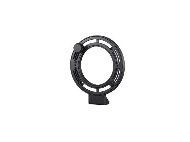 Flashpoint FLB-90 Quick Rotating Camera Bracket for R1200 Ring Flash