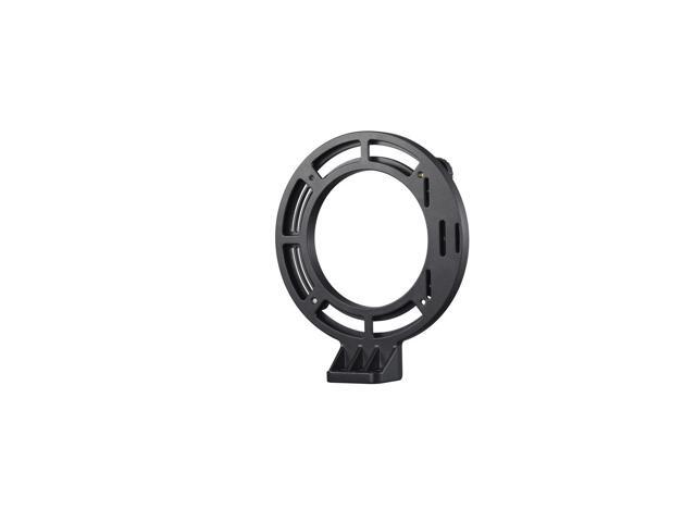 Flashpoint FLB-90 Quick Rotating Camera Bracket for R1200 Ring Flash
