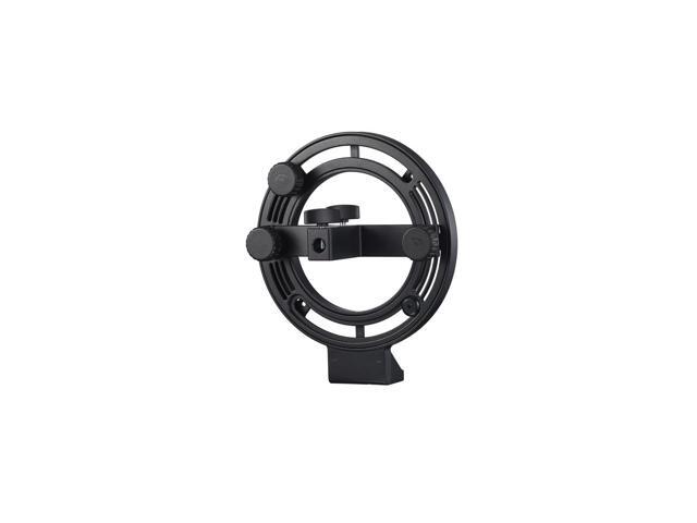Flashpoint FLB-90 Quick Rotating Camera Bracket for R1200 Ring Flash