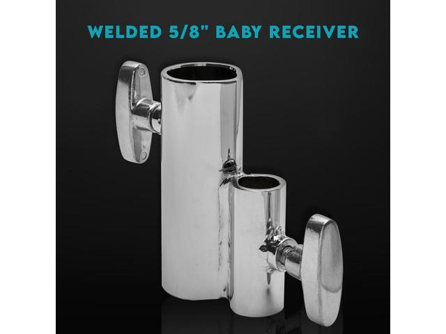 Flashpoint 1-1/8' to 5/8' Junior Baby Adapter