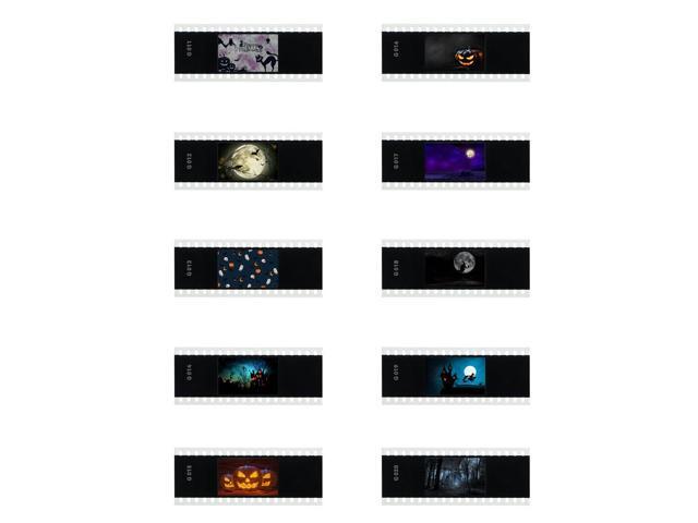 Flashpoint AK-S02 Slide Set 2 for AK-R21 Projection Attachment Kit