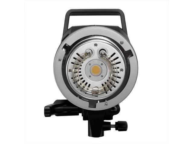 Flashpoint BLAZ 300-V R2 Studio Flash Monolight, Godox MS300-V