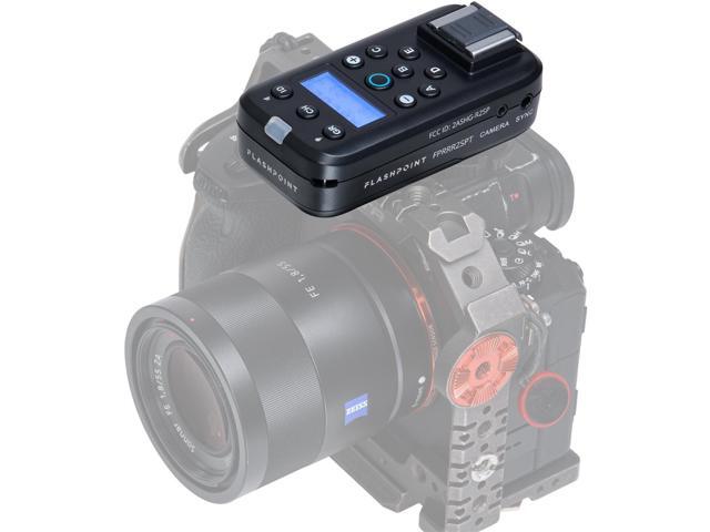 Flashpoint R2 Single Pin Transceiver