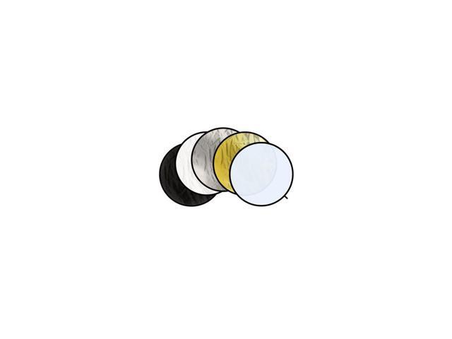 Glow Portable 5 in 1 32' Reflector Kit