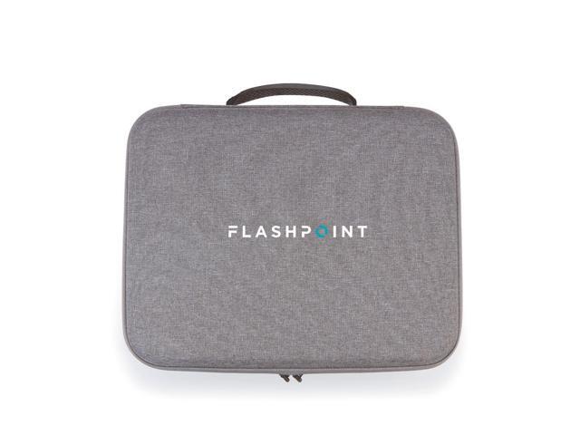 Flashpoint MF12-DK1 Dental Macro Flash 2-Light Kit