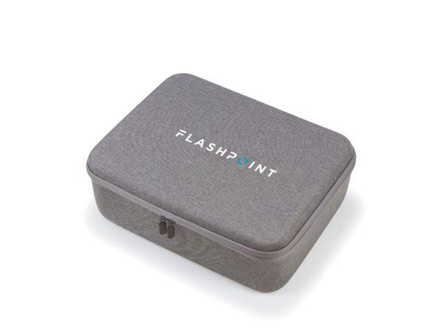 Flashpoint MF12-DK1 Dental Macro Flash 2-Light Kit