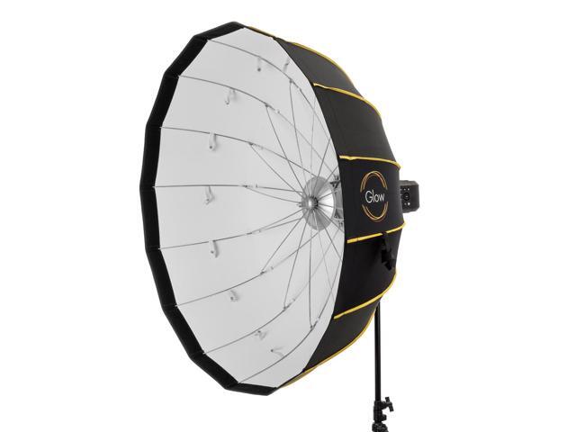 Flashpoint XPLOR 400PRO TTL Battery-Powered Monolight with Built-in R2 2.4GHz Radio Remote System (With Bowens Mount Adapter) - Godox AD400 Pro +...