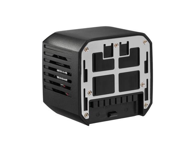 Flashpoint AC Adapter Unit for the XPLOR 600 R2 Monolight