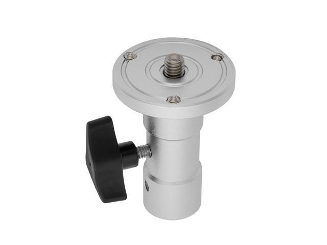 Flashpoint Baby Ball Head Adapter