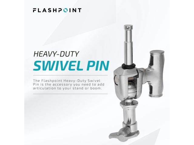 Flashpoint Heavy-Duty Swivel Pin