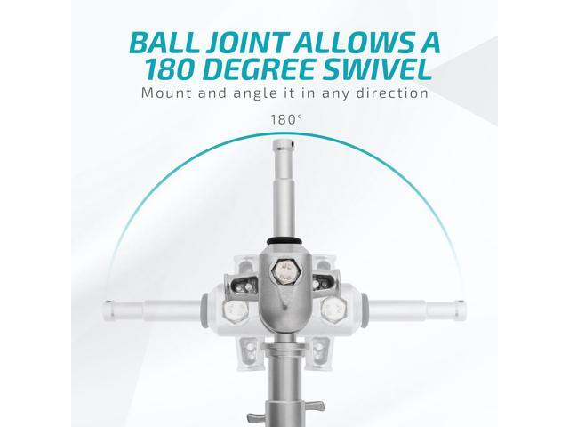 Flashpoint Heavy-Duty Swivel Pin