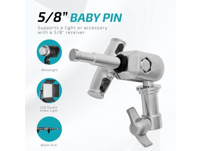Flashpoint Heavy-Duty Swivel Pin