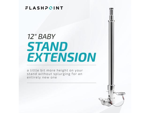 Flashpoint 12' Baby Stand Extension