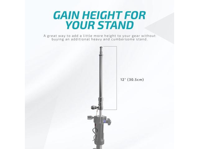 Flashpoint 12' Baby Stand Extension