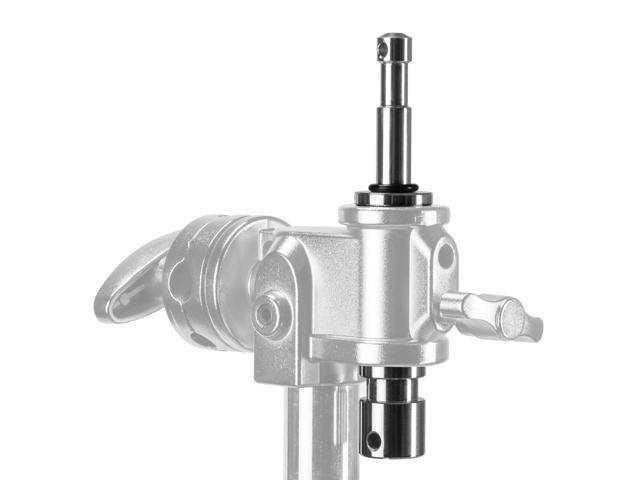 Flashpoint Junior to Baby Adapter (Junior 1-1/8' Stud to Baby 5/8' Stud)
