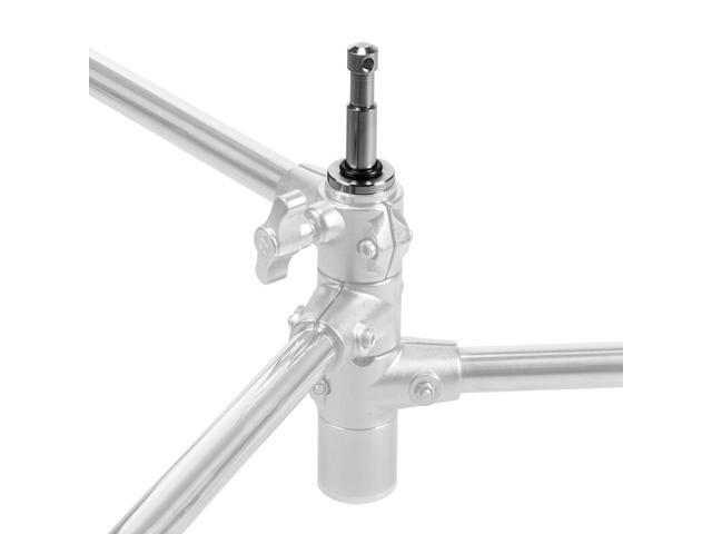 Flashpoint Junior to Baby Adapter (Junior 1-1/8' Stud to Baby 5/8' Stud)