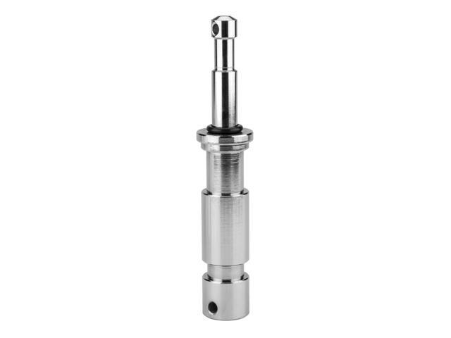 Flashpoint Junior to Baby Adapter (Junior 1-1/8' Stud to Baby 5/8' Stud)